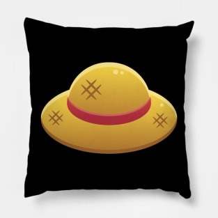 Mugiwara Pillow