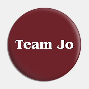 Team Jo Pin