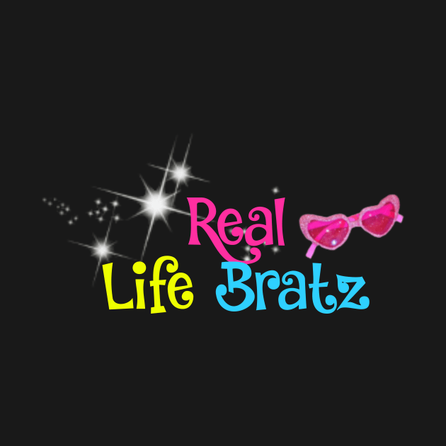 Real life Bratz- childhood dream come true by Zoethopia