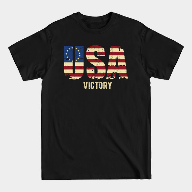 Discover Betsy Ross American Flag 4th of July Victory - Betsy Ross - T-Shirt