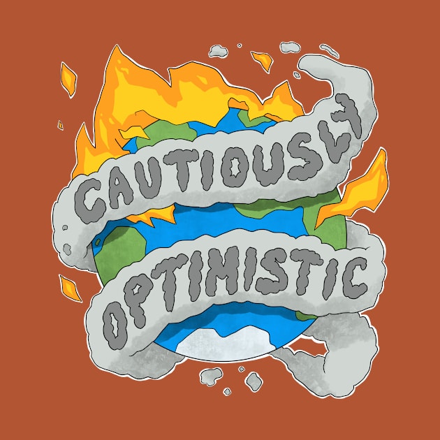 Cautiously Optimistic by FindChaos