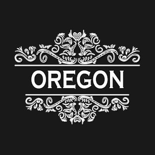 Oregon Stae T-Shirt