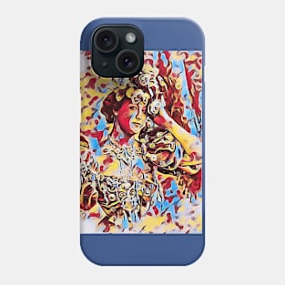 Otéro Phone Case