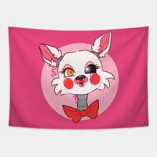 FNaF: Mangle Tapestry