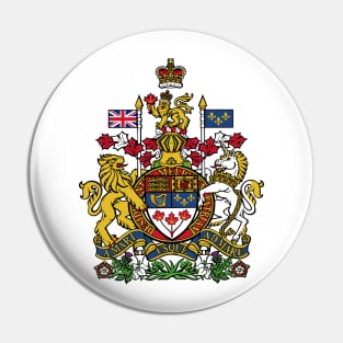 Canada Pin