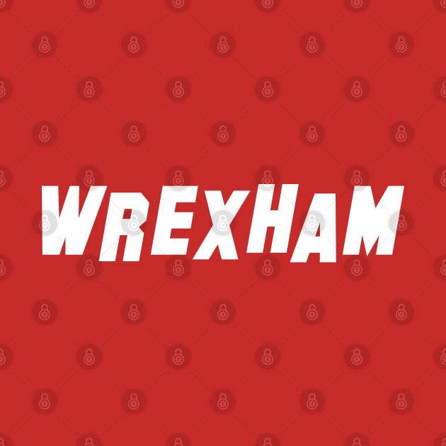 Wrexham by Confusion101
