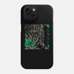 Thor's Tree Oak Tree Phone Case