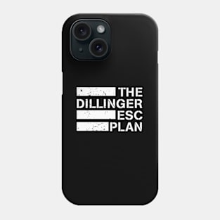 The Dillinger Escape Plan Phone Case