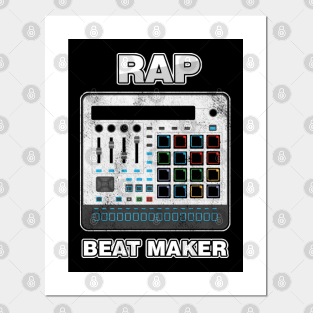 pop beat maker