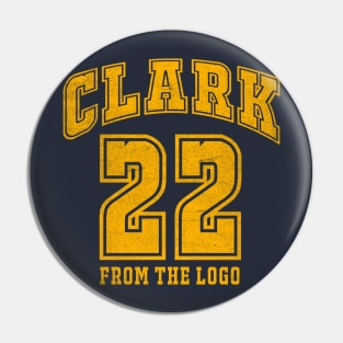 Clark Two Two Pin