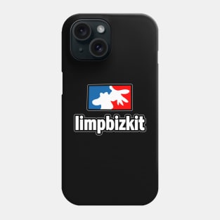 Limpbizkit Phone Case