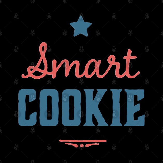 Smart cookie by BoogieCreates