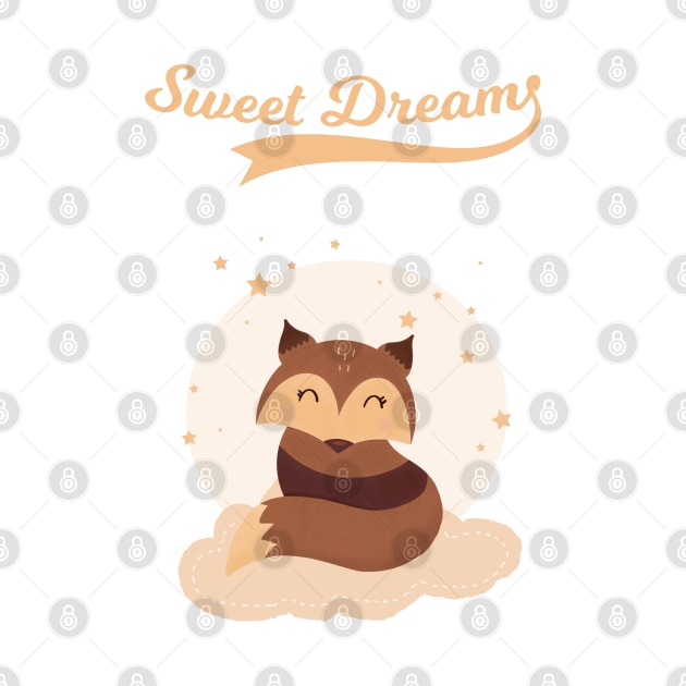 Sweet dreams baby by facyne