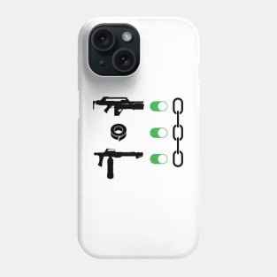 Just add Duct Tape - alternate Phone Case