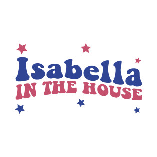 ISABELLA T-Shirt