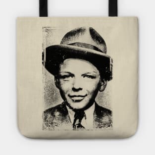 Frank Sinatra Tote