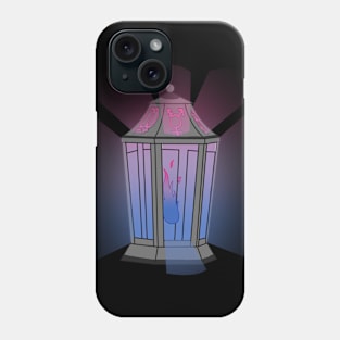 Bisexual Lantern Phone Case