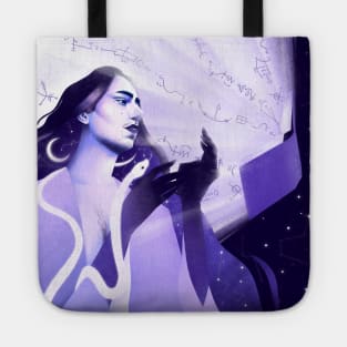 The Magician Tote