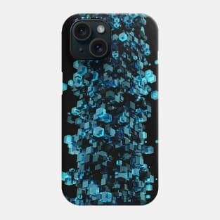 BEAUTIFUL ABSTRACT 3D DESIGN Phone Case