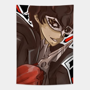 Joker Tapestry