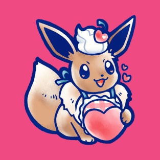 Valentine's Vee T-Shirt