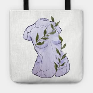 Pieces of Me Tote