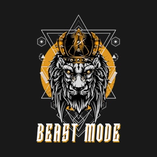 Beast Mode T-Shirt