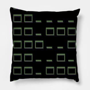 Binary Pillow