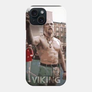 Viking Phone Case