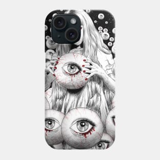 Spirits Of The Dead Phone Case