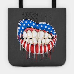 memorial day Tote