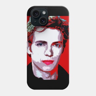 hayden christensen Phone Case