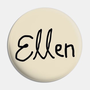 Ellen Pin