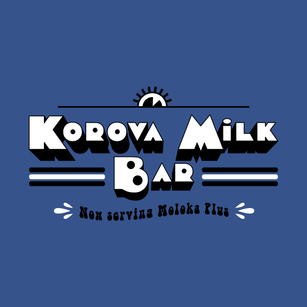 Korova Milk Bar by Woah_Jonny