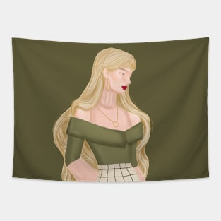 Elisse Tapestry