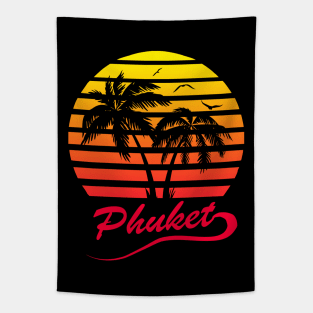 Phuket Tapestry