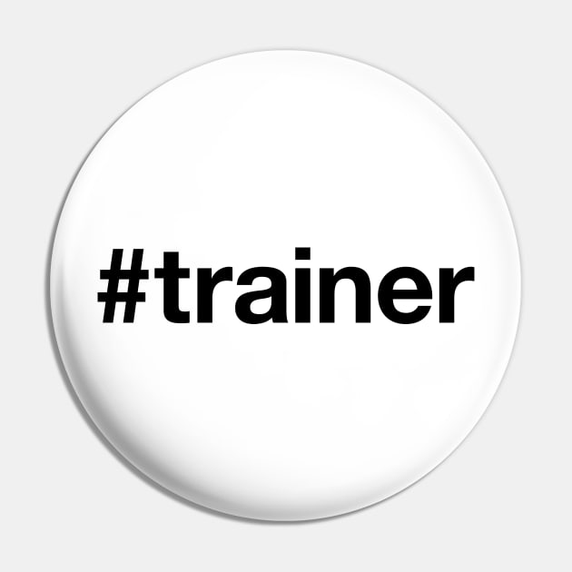 TRAINER Pin by eyesblau