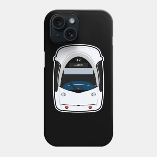 TCL Alstom Citadis 302 Phone Case