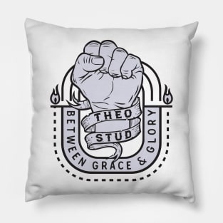 BG&G TheoStud Pillow