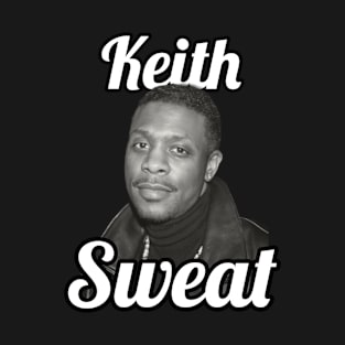 Keith Sweat / 1961 T-Shirt