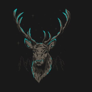 Deer T-Shirt