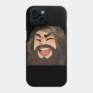 RavenSDMF lul Phone Case