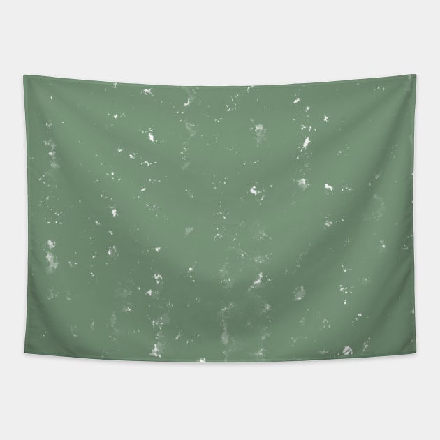 Green Abstract Background Tapestry by rizukistore