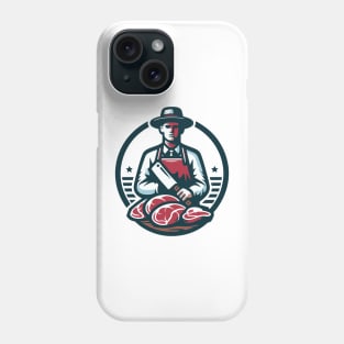 butcher Phone Case