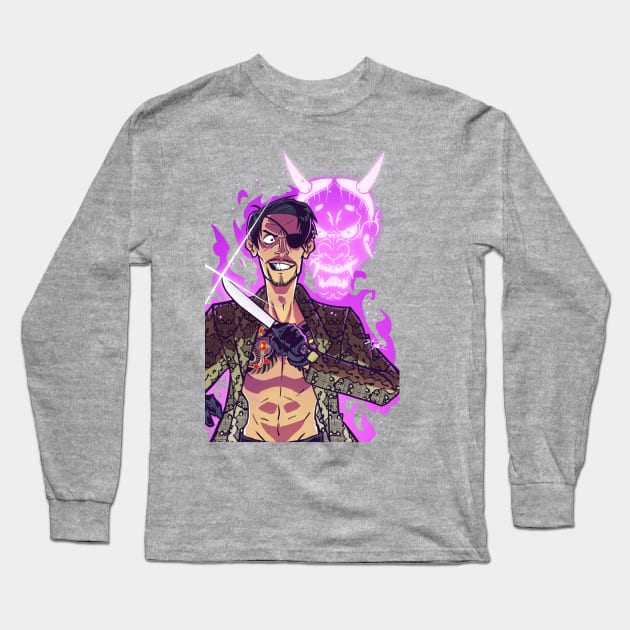 The Mad Dog Of Shimano Shirt, hoodie, sweater, long sleeve and