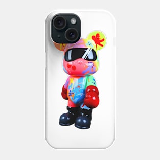 Teddy Bear Phone Case