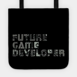 Future Game Dev #4 Tote