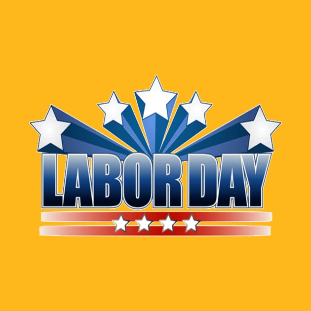 Labor Day by HTTC