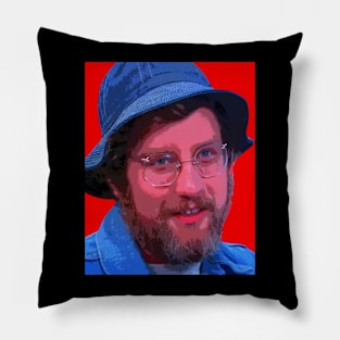 richard dreyfuss Pillow