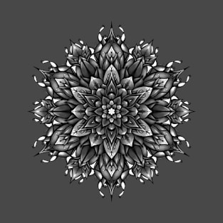 Mandala T-Shirt